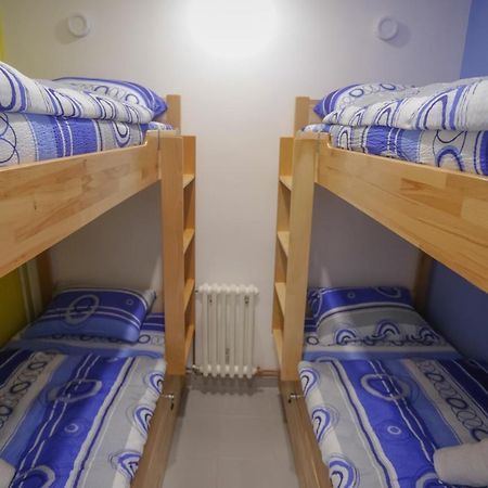 Hostel City Rest Sarajevo Eksteriør billede