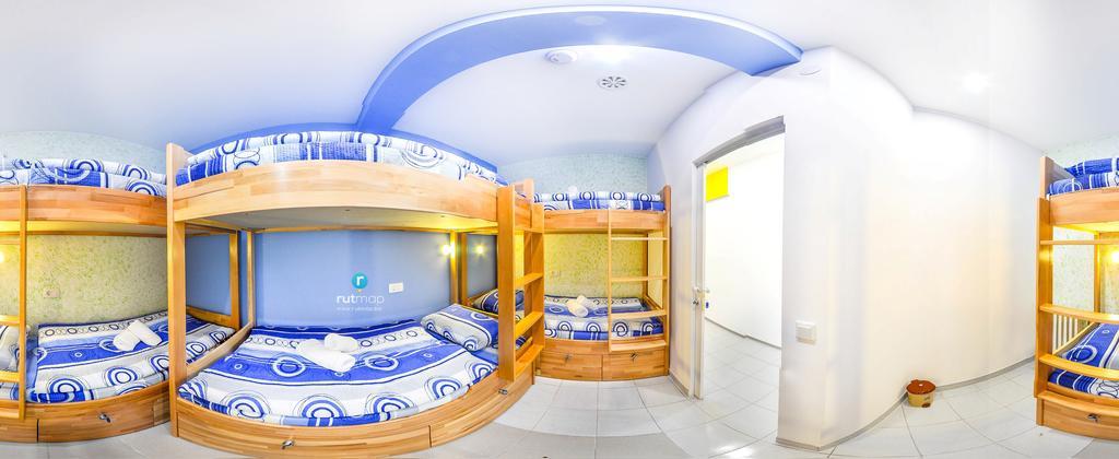 Hostel City Rest Sarajevo Eksteriør billede