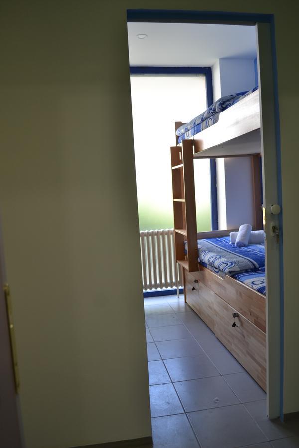 Hostel City Rest Sarajevo Eksteriør billede