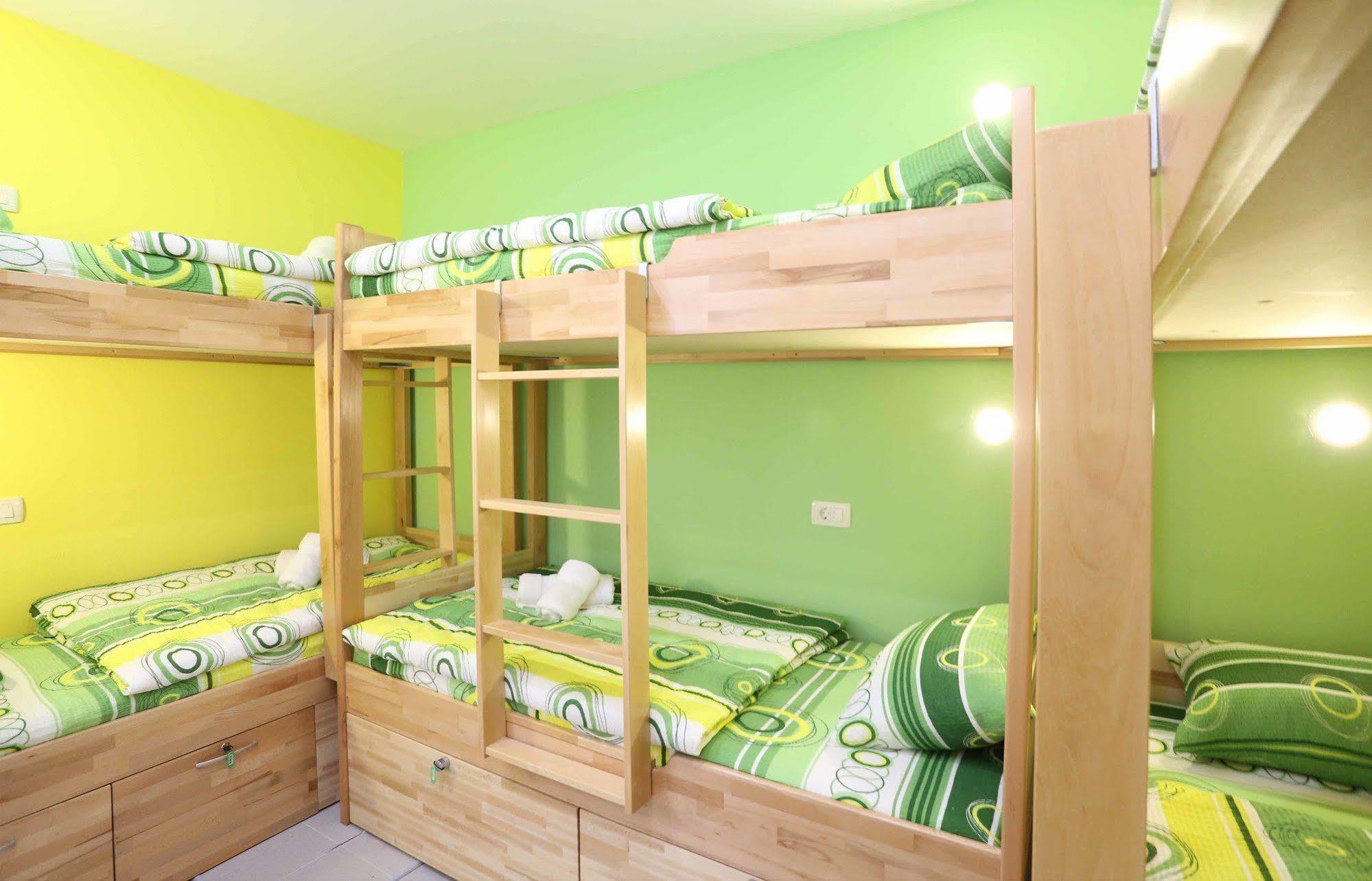 Hostel City Rest Sarajevo Eksteriør billede